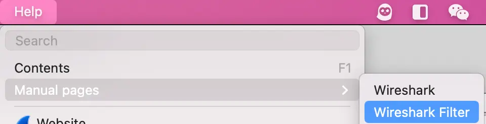 show_filter